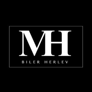 MH Biler Herlev - LOGO